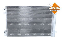 Condenseur 350677 NRF
