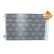 Condenseur 350677 NRF