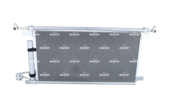 Condenseur 350678 NRF