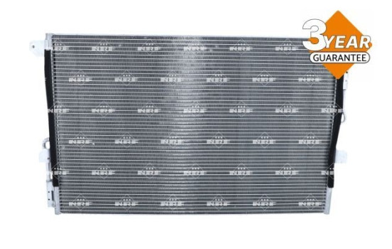 Condenseur 350679 NRF, Image 3