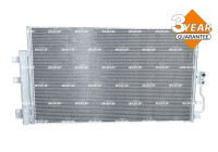 Condenseur 350680 NRF