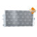 Condenseur 350680 NRF