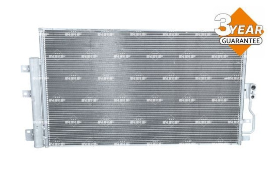 Condenseur 350680 NRF