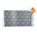 Condenseur 350680 NRF, Vignette 3