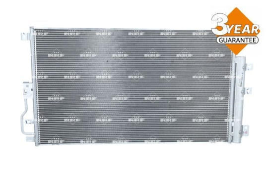 Condenseur 350680 NRF, Image 3