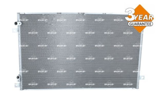 Condenseur 350683 NRF