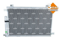 Condenseur 350686 NRF