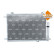Condenseur 350686 NRF, Vignette 3