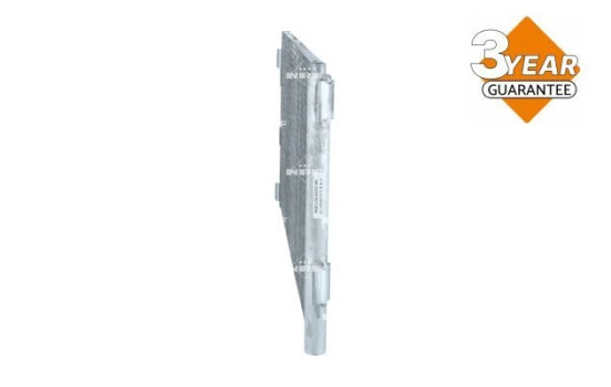 Condenseur 350687 NRF, Image 2