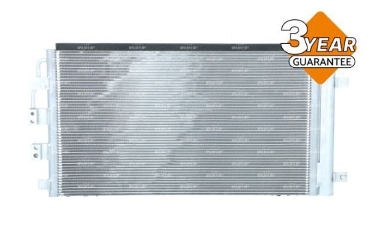 Condenseur 350704 NRF