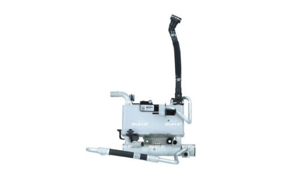 Condenseur 350716 NRF