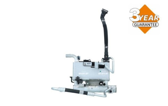Condenseur 350716 NRF