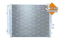 Condenseur 350718 NRF