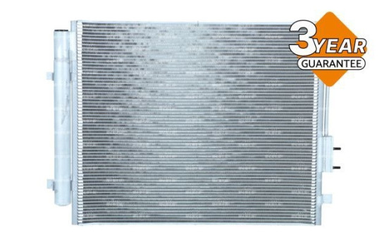 Condenseur 350718 NRF
