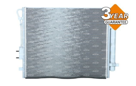 Condenseur 350718 NRF, Image 3