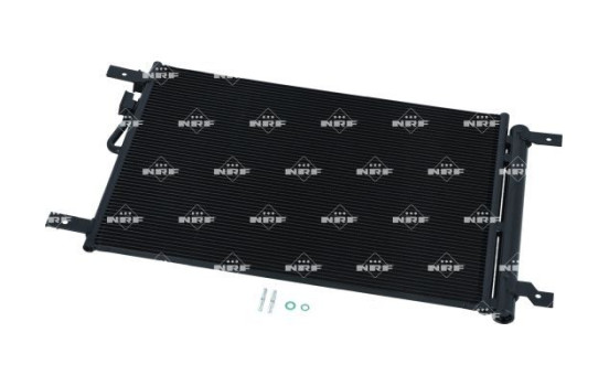 Condenseur 350721 NRF