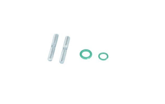Condenseur 350721 NRF, Image 6