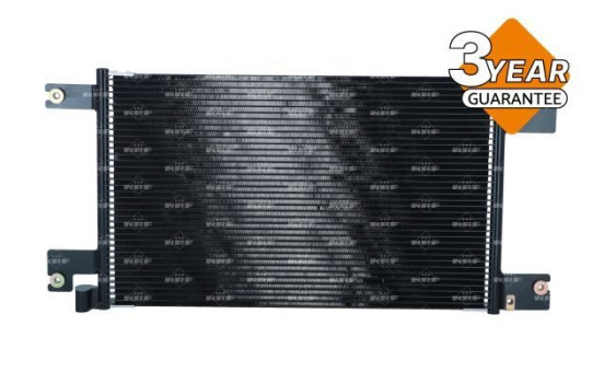 Condenseur 350726 NRF