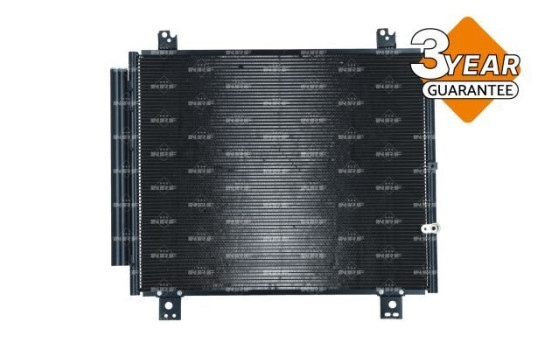 Condenseur 350729 NRF