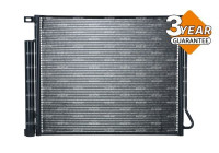 Condenseur 350730 NRF