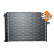 Condenseur 350733 NRF