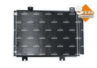 Condenseur 350736 NRF