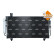 Condenseur 350737 NRF, Vignette 3