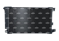 Condenseur 350744 NRF