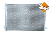 Condenseur 350753 NRF