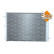 Condenseur 350755 NRF