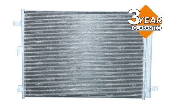 Condenseur 350755 NRF