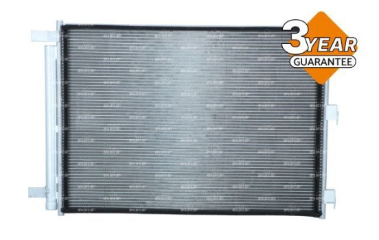 Condenseur 350755 NRF, Image 3