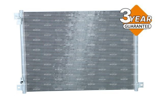 Condenseur 350756 NRF