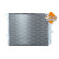 Condenseur 350758 NRF, Vignette 3