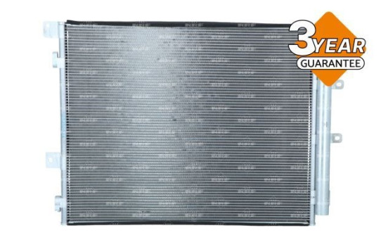 Condenseur 350758 NRF, Image 3