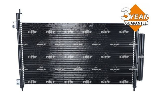 Condenseur 35763A NRF