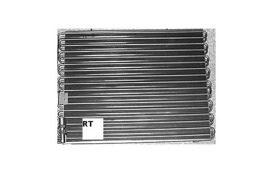 CONDENSEUR À AIR 01005064 International Radiators, Image 2