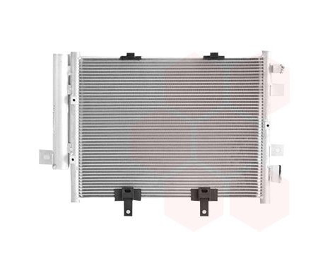 CONDENSEUR AVEC SÉCHEUR 15015700 International Radiators