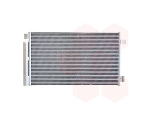 CONDENSEUR AVEC SÉCHEUR 17015711 International Radiators