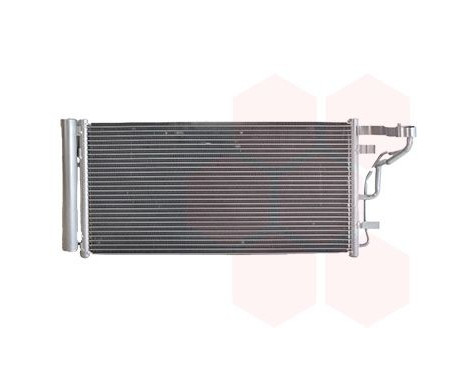 CONDENSEUR AVEC SÉCHEUR 82015730 International Radiators