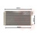 Condenseur, climatisation 01005115 International Radiators, Vignette 2