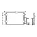 Condenseur, climatisation 03005116 International Radiators, Vignette 2