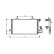 Condenseur, climatisation 03005121 International Radiators