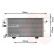 Condenseur, climatisation 03005121 International Radiators, Vignette 2