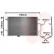 Condenseur, climatisation 03005137 International Radiators
