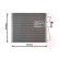 Condenseur, climatisation 06005185 International Radiators, Vignette 2