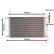 Condenseur, climatisation 06005215 International Radiators, Vignette 2