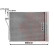 Condenseur, climatisation 06005371 International Radiators, Vignette 2