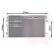 Condenseur, climatisation 07005088 International Radiators, Vignette 2