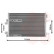 Condenseur, climatisation 07005113 International Radiators, Vignette 2